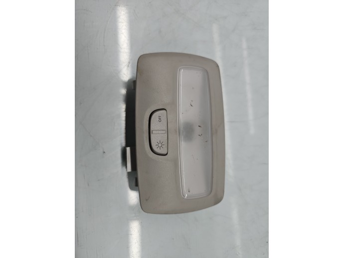 Plafoniera fata Dacia Duster 2 [Fabr 2017-2023] SUV 264600276R