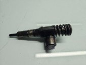 Injector AUDI A3 (8P1) [Fabr 2003-2012] 03G130073B 2.0 TDI BKD 103KW / 140CP