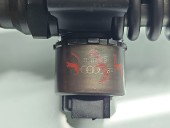 Injector AUDI A3 (8P1) [Fabr 2003-2012] 03G130073B 2.0 TDI BKD 103KW / 140CP