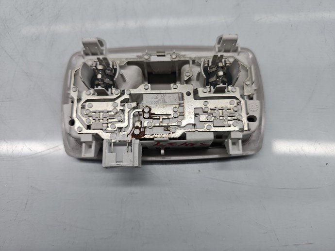 Plafoniera fata Dacia Duster 2 [Fabr 2017-2023] SUV 264302900R