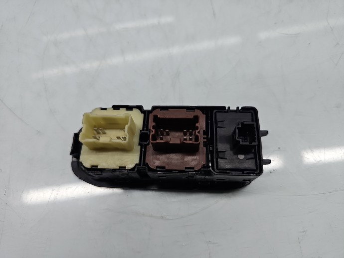 Butoane comanda geamuri sofer Dacia Duster 2 [Fabr 2017-2023] 254113300R
