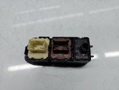 Butoane comanda geamuri sofer Dacia Duster 2 [Fabr 2017-2023] 254113300R