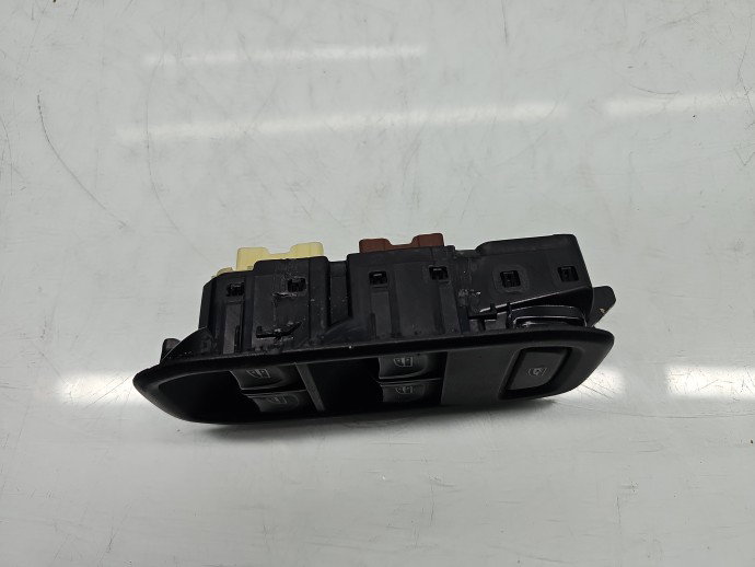 Butoane comanda geamuri sofer Dacia Duster 2 [Fabr 2017-2023] 254113300R