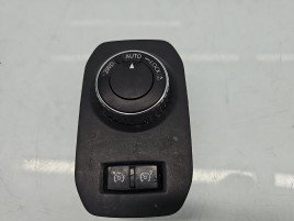Butoane comenzi consola centrala Dacia Duster 2 [Fabr 2017-2023] 969717834R
