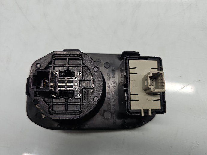 Butoane comenzi consola centrala Dacia Duster 2 [Fabr 2017-2023] 969717834R