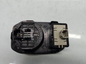 Butoane comenzi consola centrala Dacia Duster 2 [Fabr 2017-2023] 969717834R