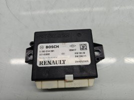 Modul confort Dacia Duster 2 [Fabr 2017-2023] 284476268R