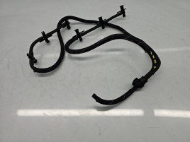 Conducta retur injectoare AUDI A7 Sportback (4GA) [Fabr 2011-2017] OEM 3.0 TDI CDUD 180KW / 245CP