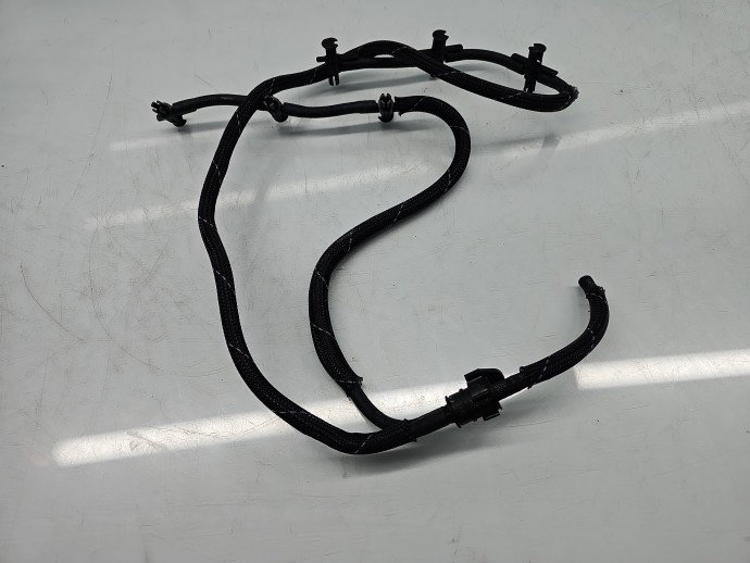 Conducta retur injectoare AUDI A7 Sportback (4GA) [Fabr 2011-2017] OEM 3.0 TDI CDUD 180KW / 245CP