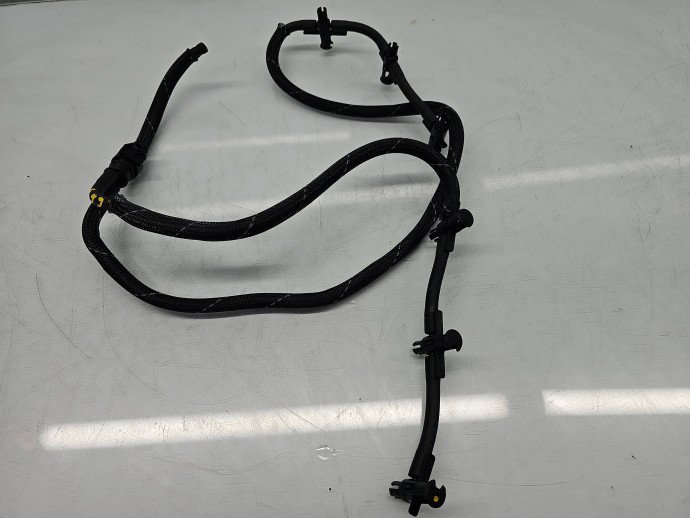 Conducta retur injectoare AUDI A7 Sportback (4GA) [Fabr 2011-2017] OEM 3.0 TDI CDUD 180KW / 245CP