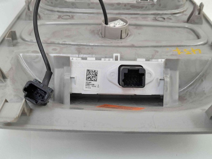 Plafoniera fata 969805401R Renault Captur [Fabr 2013-prezent] 0.9