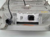 Plafoniera fata 969805401R Renault Captur [Fabr 2013-prezent] 0.9