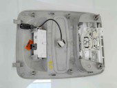 Plafoniera fata 969805401R Renault Captur [Fabr 2013-prezent] 0.9