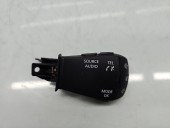 Comenzi volan Dacia Duster 2 [Fabr 2017-2023] OEM
