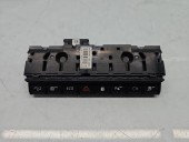 Butoane comenzi consola centrala Dacia Duster 2 [Fabr 2017-2023] 283E86485R