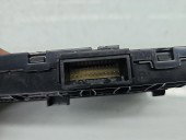 Butoane comenzi consola centrala Dacia Duster 2 [Fabr 2017-2023] 283E86485R