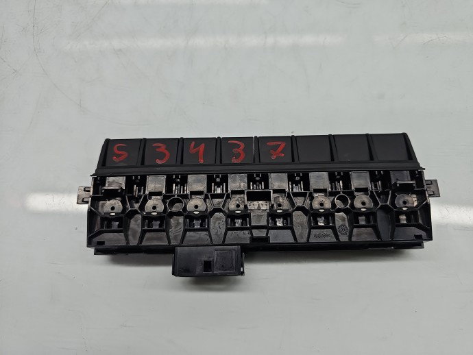 Butoane comenzi consola centrala Dacia Duster 2 [Fabr 2017-2023] 283E86485R