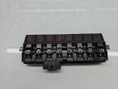 Butoane comenzi consola centrala Dacia Duster 2 [Fabr 2017-2023] 283E86485R