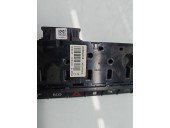 Butoane comenzi consola centrala Dacia Duster 2 [Fabr 2017-2023] 283E86485R