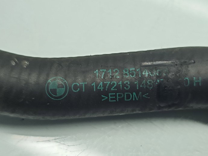 Furtun apa Bmw 3 (F30) [Fabr 2012-2017] 8514058 2.0 B47D20U0 110KW / 150CP