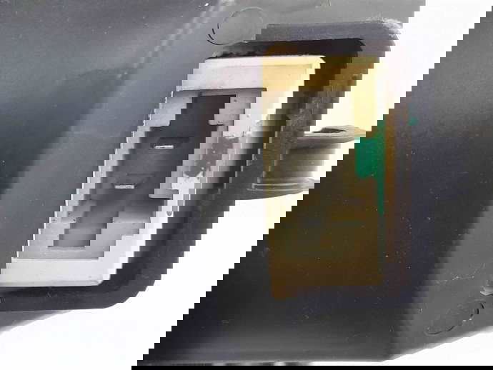 Aeroterma bord 5P3730000 Renault Captur [Fabr 2013-prezent] 