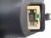 Aeroterma bord 5P3730000 Renault Captur [Fabr 2013-prezent] 