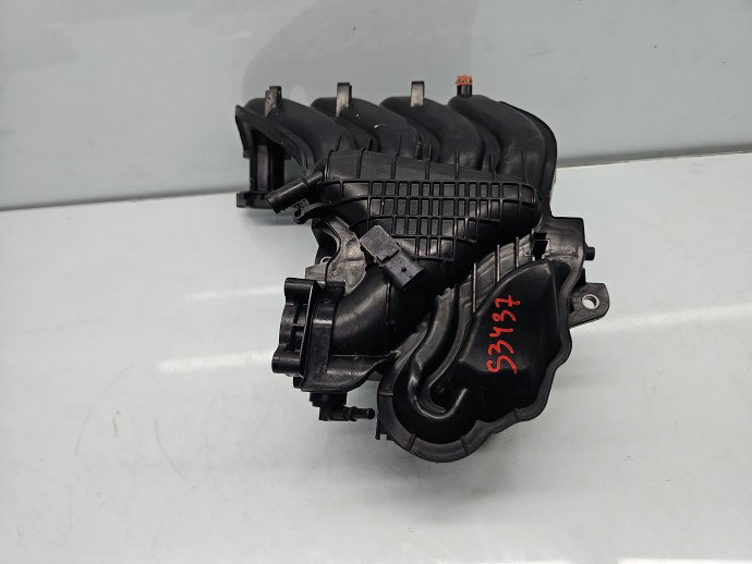 Galerie admisie Dacia Duster 2 [Fabr 2017-2023] 140036159R 1.6 Benz H4M-D7 84KW / 114CP