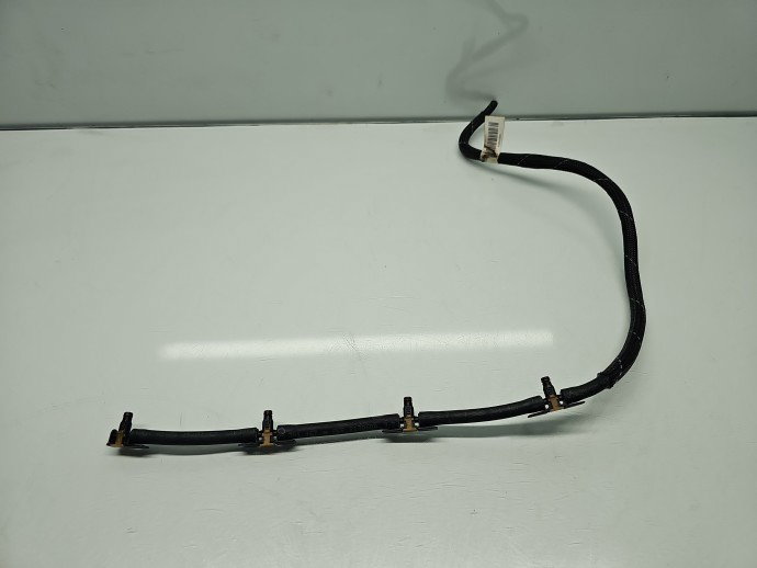 Conducta retur injectoare Bmw 3 (F30) [Fabr 2012-2017] 8583458-01 2.0 B47D20U0 110KW / 150CP