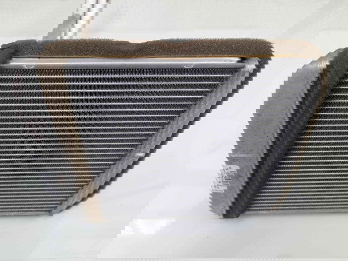 Radiator bord 5R5810100 Renault Captur [Fabr 2013-prezent] 