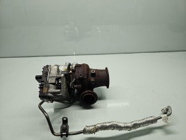 Turbina Bmw 3 (F30) [Fabr 2012-2017] 8513640-06 2.0 B47D20U0 110KW / 150CP