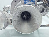 Turbina Bmw 3 (F30) [Fabr 2012-2017] 8513640-06 2.0 B47D20U0 110KW / 150CP