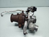Turbina Bmw 3 (F30) [Fabr 2012-2017] 8513640-06 2.0 B47D20U0 110KW / 150CP