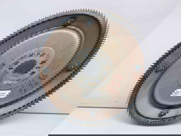 Coroana volanta Mercedes Clasa E (W212) [Fabr 2009-2016] 16510300812 2.2 CDI 651924 125KW / 170CP  