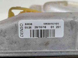 Radiator bord 5R5810100 Renault Captur [Fabr 2013-prezent] 