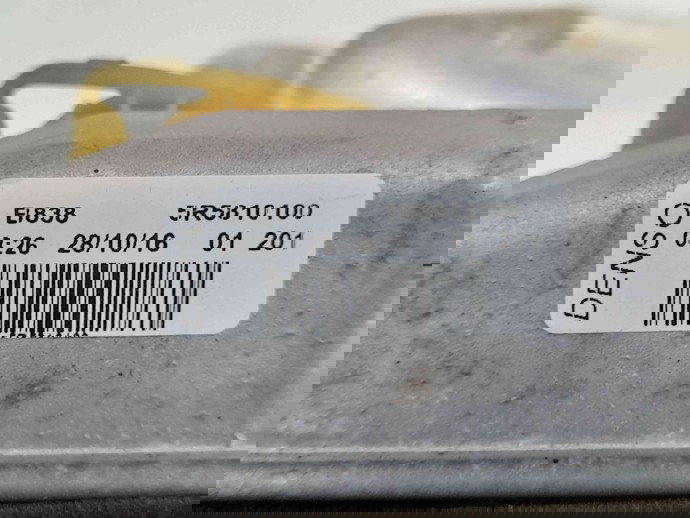 Radiator bord 5R5810100 Renault Captur [Fabr 2013-prezent] 