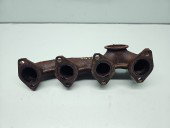 Galerie evacuare Bmw 3 (F30) [Fabr 2012-2017] 8519888-03 2.0 B47D20U0 110KW / 150CP