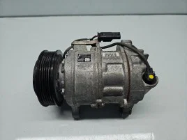 Compresor clima Bmw 3 (F30) [Fabr 2012-2017] 9299328-03 2.0 B47D20U0 110KW / 150CP