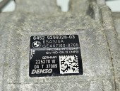Compresor clima Bmw 3 (F30) [Fabr 2012-2017] 9299328-03 2.0 B47D20U0 110KW / 150CP