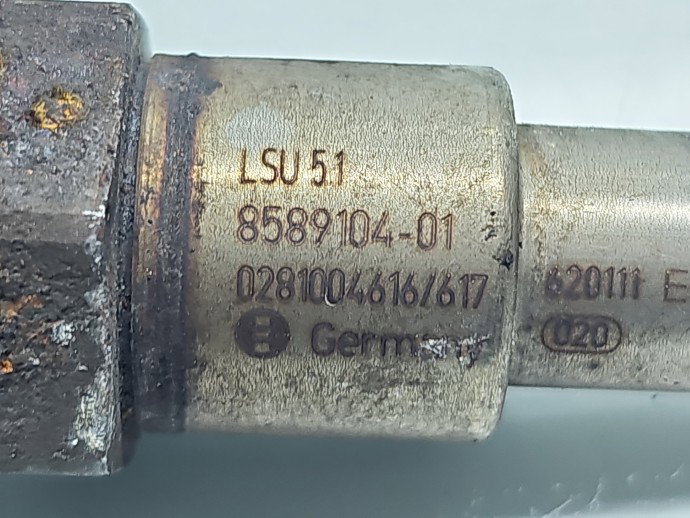 Sonda lambda Bmw 3 (F30) [Fabr 2012-2017] 8589104-01 2.0 B47D20U0 110KW / 150CP