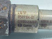 Sonda lambda Bmw 3 (F30) [Fabr 2012-2017] 8589104-01 2.0 B47D20U0 110KW / 150CP
