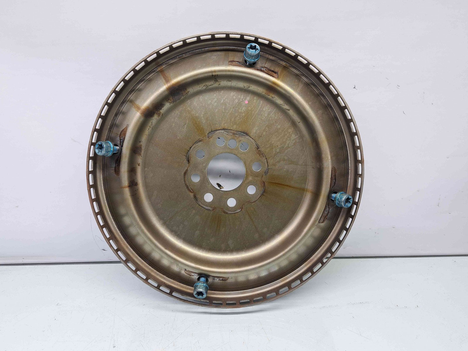 Coroana volanta Mercedes Clasa E (W212) [Fabr 2009-2016] 16510300812 2.2 CDI 651924 125KW / 170CP - imagine 4