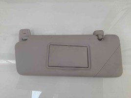 Parasolar stanga OEM Renault Captur [Fabr 2013-prezent]