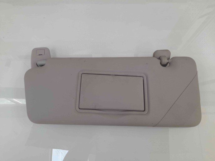 Parasolar stanga OEM Renault Captur [Fabr 2013-prezent]