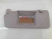 Parasolar stanga OEM Renault Captur [Fabr 2013-prezent]