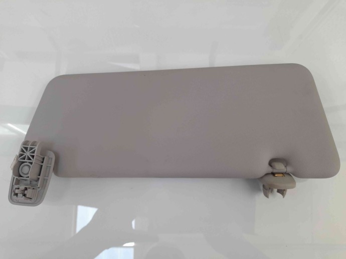Parasolar stanga OEM Renault Captur [Fabr 2013-prezent]