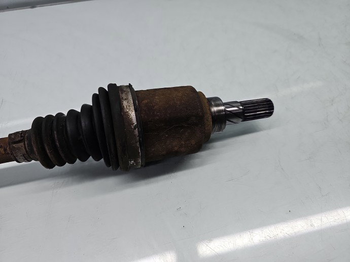 Planetara dreapta spate Dacia Duster 2 [Fabr 2017-2023] 396004652R 1.6 Benz H4M-D7 84KW / 114CP