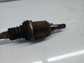 Planetara dreapta spate Dacia Duster 2 [Fabr 2017-2023] 396004652R 1.6 Benz H4M-D7 84KW / 114CP