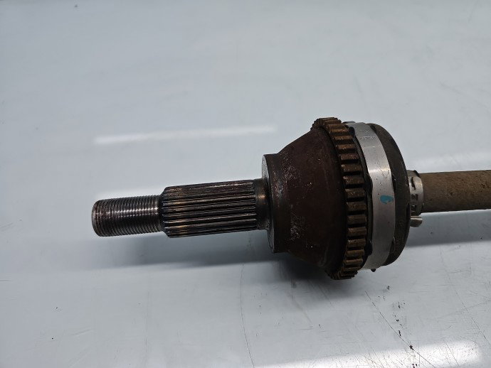 Planetara dreapta spate Dacia Duster 2 [Fabr 2017-2023] 396004652R 1.6 Benz H4M-D7 84KW / 114CP