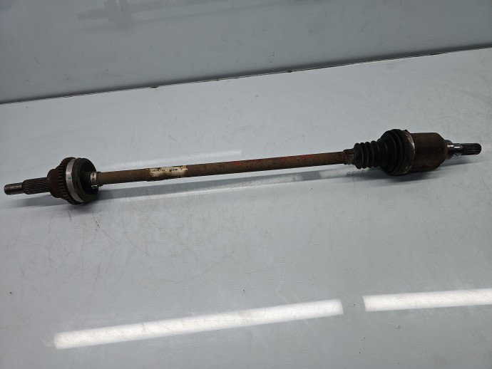 Planetara dreapta spate Dacia Duster 2 [Fabr 2017-2023] 396004652R 1.6 Benz H4M-D7 84KW / 114CP