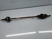 Planetara dreapta spate Dacia Duster 2 [Fabr 2017-2023] 396004652R 1.6 Benz H4M-D7 84KW / 114CP